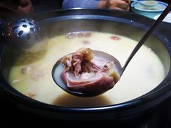 -探窝·竹笙椰子鸡(杨箕店)