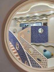 -奈尔宝家庭中心·亲子餐厅(苏州大悦城店)