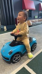 -奈尔宝·儿童乐园·亲子餐厅(华采天地店)