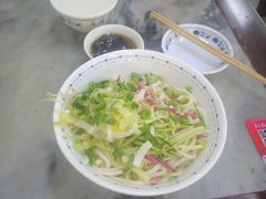 -海碗居老北京炸酱面(增光路店)
