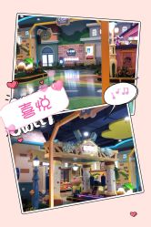 -纽西卡汽车小镇(大悦城店)