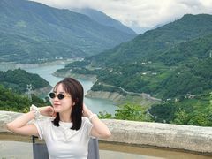 -硗碛藏寨·神木垒景区