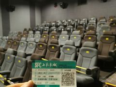 -SFC上影百联影城(虹口店)
