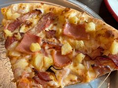 -Tubestation站点比萨(高新万达ONE店)