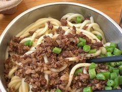 -左撇子私房面