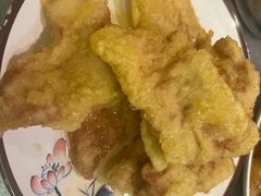 锅包肉-东北农家小院(定西路店)