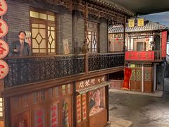 -上海城市历史发展陈列馆