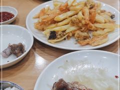 -贤花饭店(城阳店)