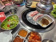 -玄希浪漫厨房·韩料烤肉(湖滨银泰in77店)