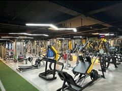 -ENERGY原力健身(川周店)