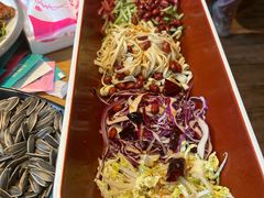 -华府九号海鲜烧烤大排档(龙域店)