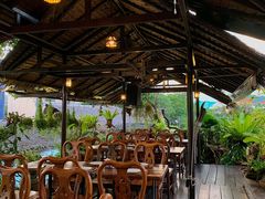 -自然餐厅(Phuket)