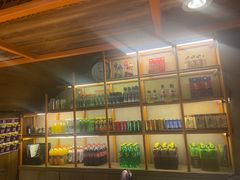 -锦州烧烤·纸包鱼(物资学院路店)