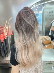 -BM SALON
