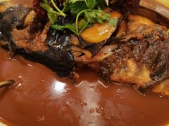 -鲁宴·鲁煨黄河生态大鲤鱼(月坛店)