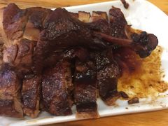 -乌镇那一年小院主题餐厅(甘泉西路店)
