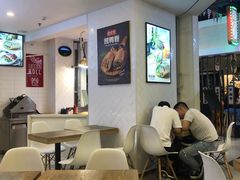 大堂-特派卷·老北京烤鸭卷(合生汇购物中心店)