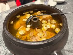 -福照楼汽锅鸡·云南特色菜(火车站锦江店)