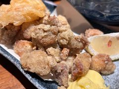 -千代武日本料理(开发区店)