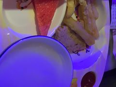 宝宝餐-绿茶餐厅(光谷世界城步行街店)