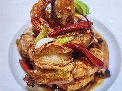 -大树餐厅(红旗街万达店)