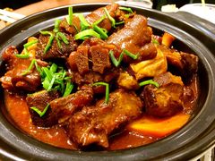 -阿拉丁新疆风味餐厅·清真(罗廊巷店)