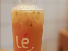 活泼的益生菌-乐艺哆·乐活烘焙(浦西万达店)