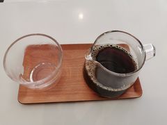 巴拿马瑰夏-KYO COFFEE(胶州路店)