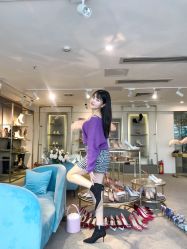 -MT.MONDAY女鞋定制