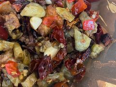 -火龙堂·风味民间菜(文一路店)
