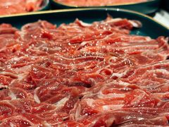 -牛村来人潮汕牛肉火锅(西单店)