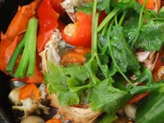 -巽寮印象美食部落餐厅·海鲜·地方特色菜(惠州体验店)