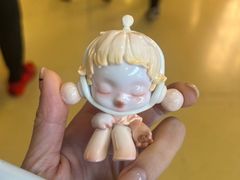-泡泡玛特POPMART(西单大悦城店)