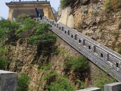 -圣莲山风景区