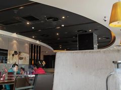 大堂-必胜客(机场路店)