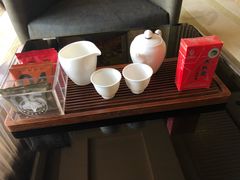 -上海浦东星河湾酒店