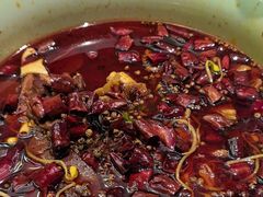 -盛百味·家宴餐厅(霸州分店)