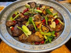 -95号酱骨·一块豆腐(展春园西路店)