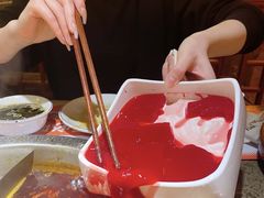 -陈渡桥老火锅(清潭店)
