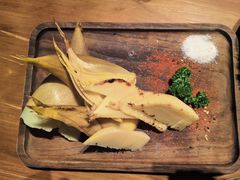 -人间酒暖·Go blanc·烧鸟·深夜食堂(陆家嘴店)
