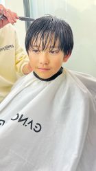 -GANO HAIR 