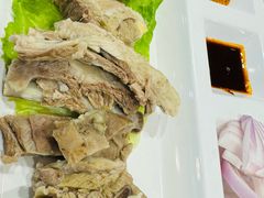 -河州春清真西北特色美食(虎踞路店)