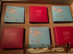 -杭州龙禧福朋喜来登酒店