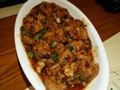 -我家小馆(江汉路店)