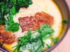 -和府捞面(东直门银座店)