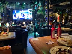 大堂-贝贝龙虾·音乐餐厅(昌平东关店)
