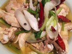 -70后饭吧(府河街店)