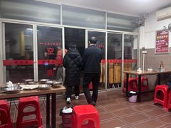 -歪头牛肉(金龙壹号店)