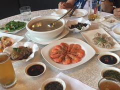 -水润轩私厨海南菜餐厅(铂尔曼酒店)