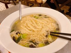 -香阁餐厅·常州菜·常州菜代表品牌(新北奥体店)